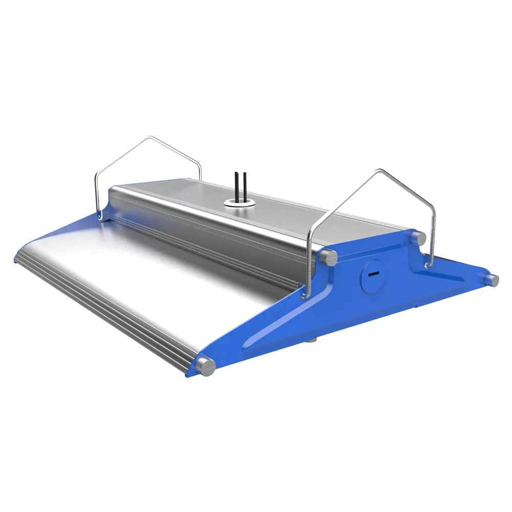 Professional Cost Energy Efficient 300W IP65 Aluminum LED Linear High Bay