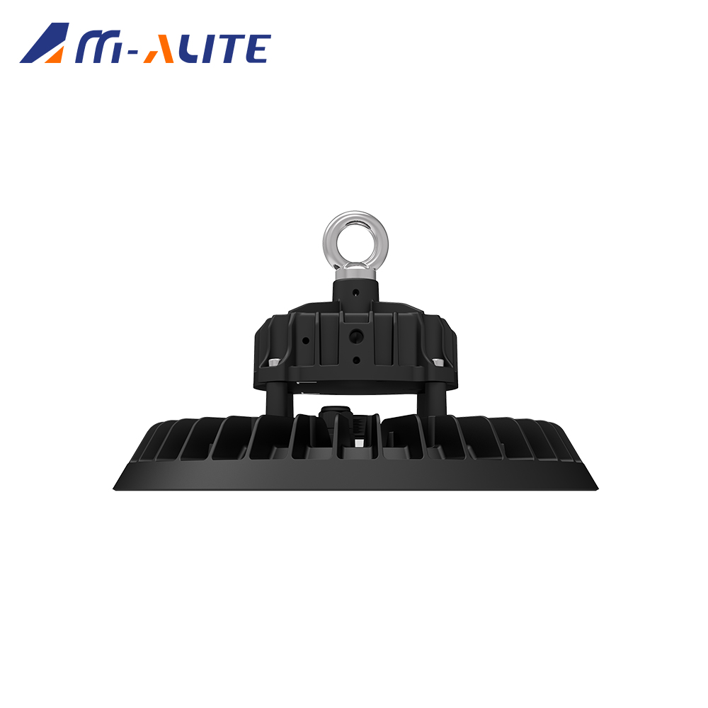 LED UFO High Bay Light 100W 160LM/W 200W UFO22