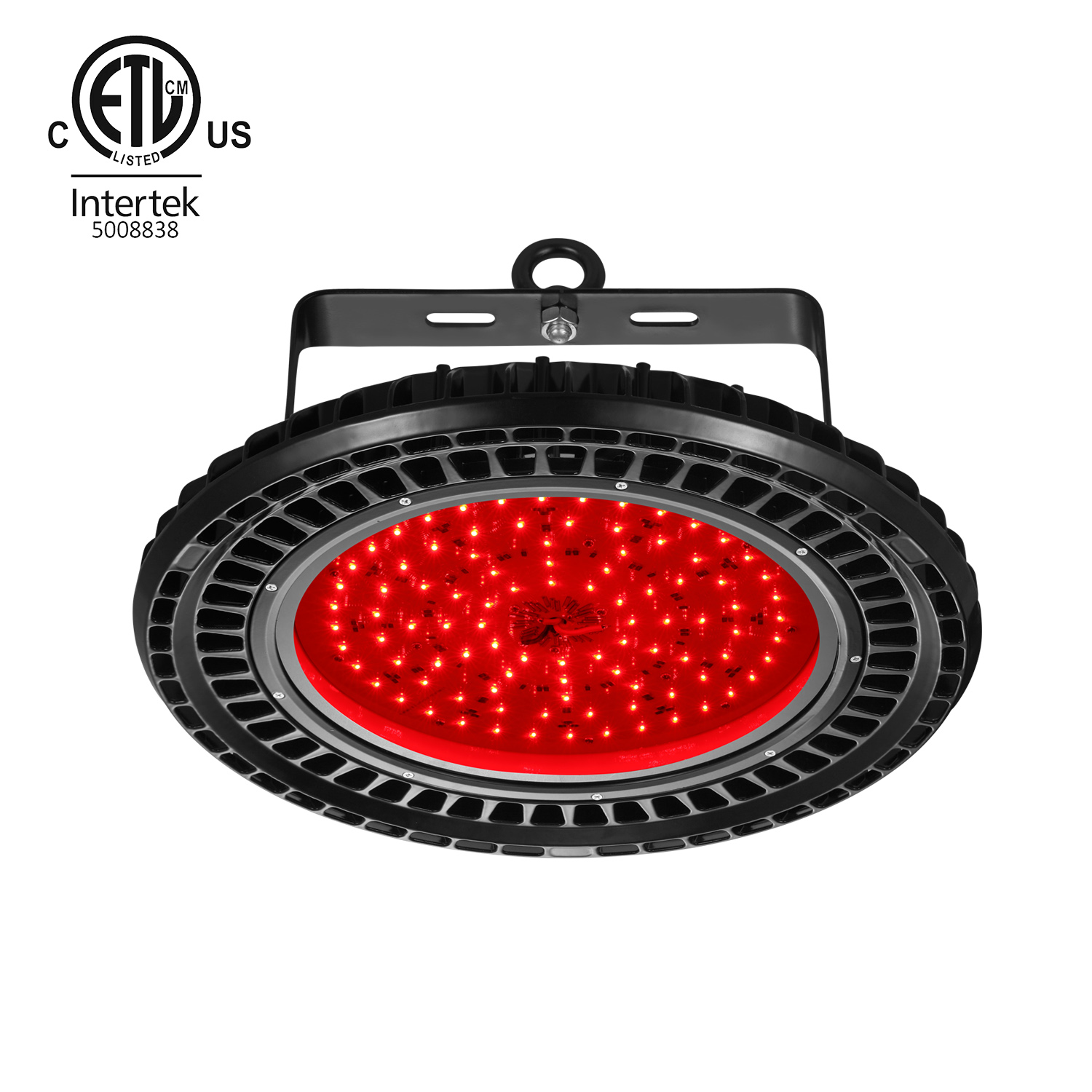 UFO Light Bottom