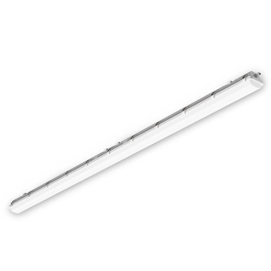 LED Tri Proof Vapor Light