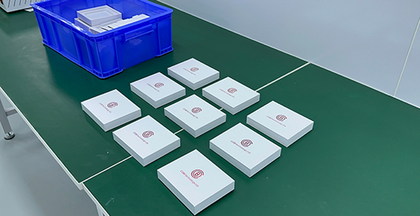 Shipping methods