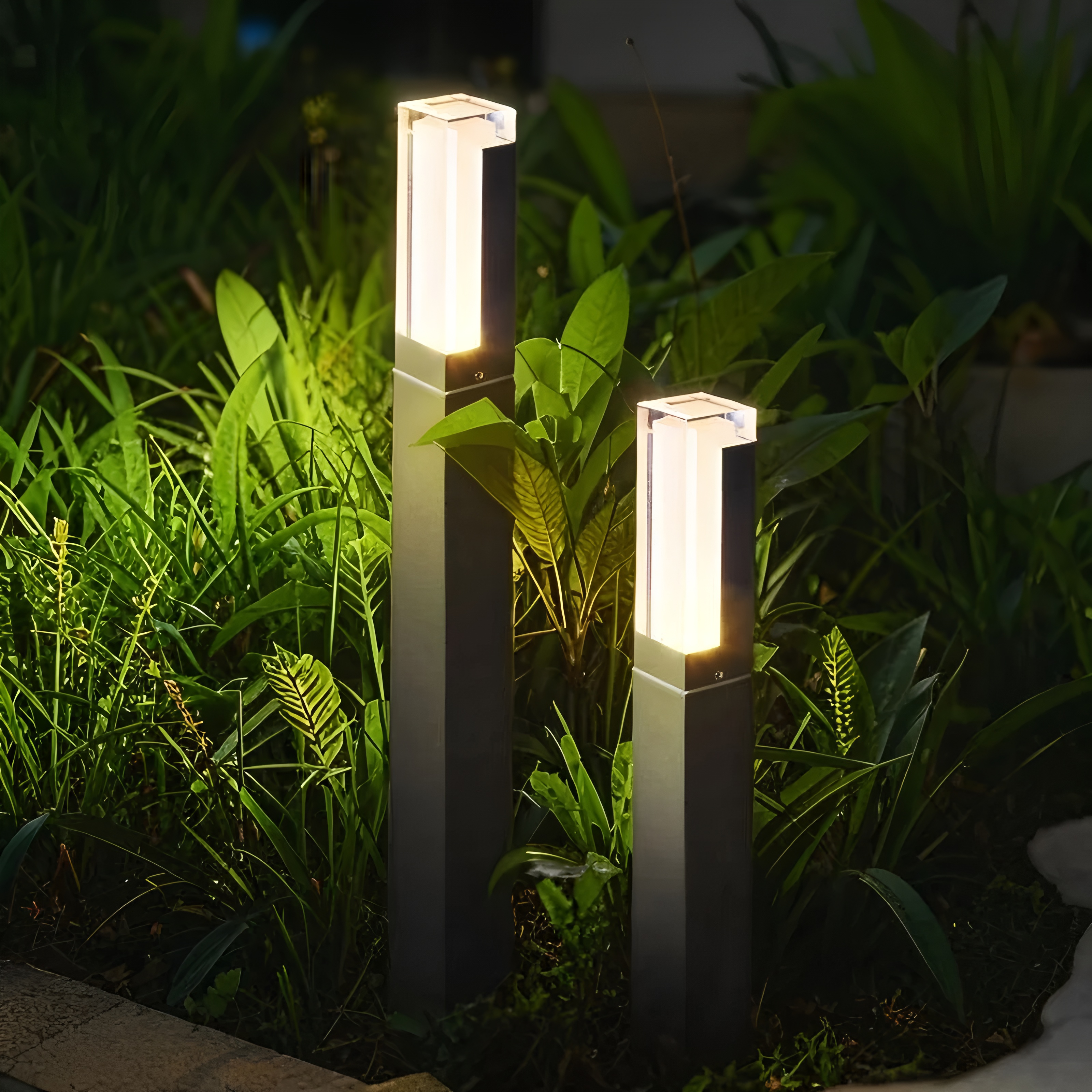 LED Lighting 1