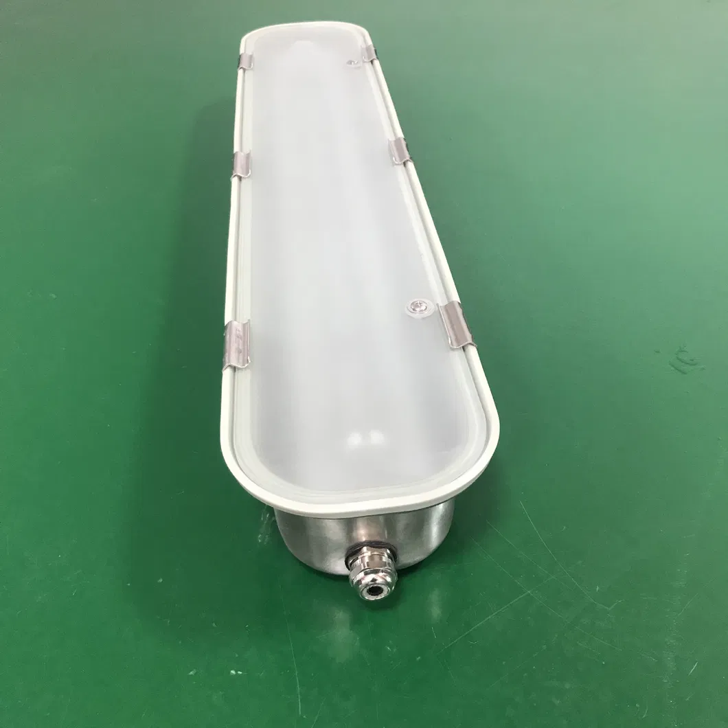 LED Tri-Proof Light 2