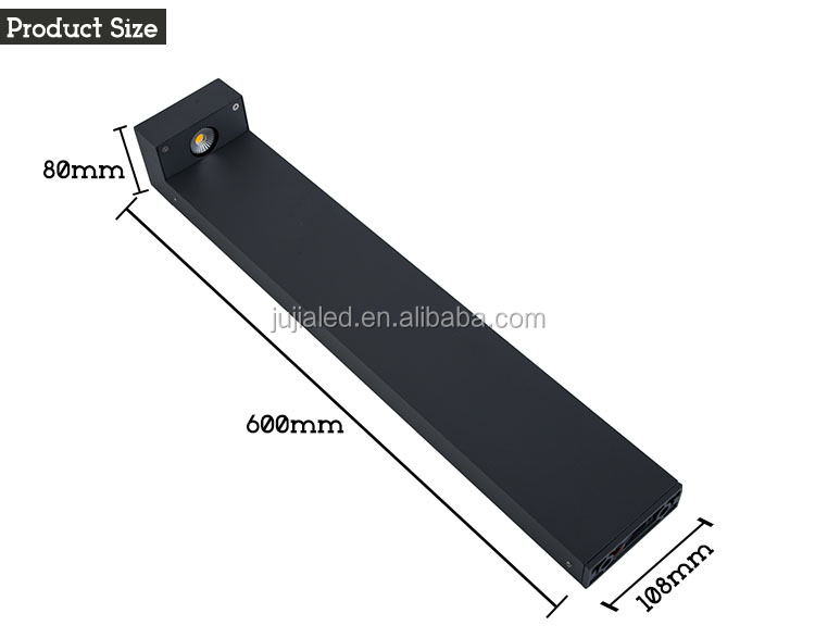Led Lawn Light