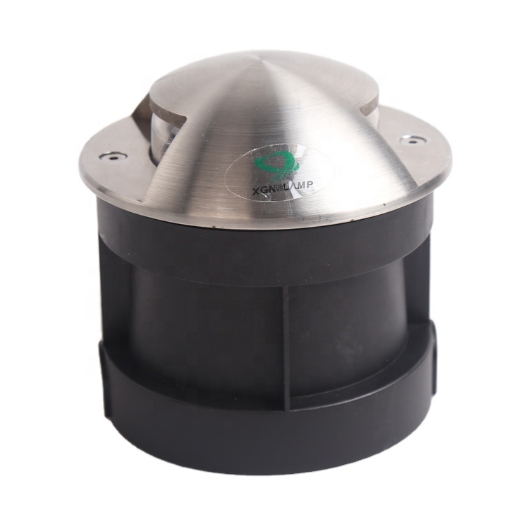 Outdoor Inground Step Lamp