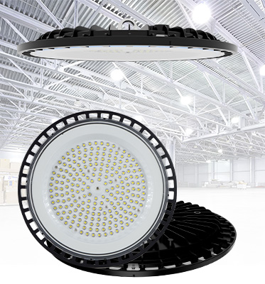 DOB High Bay Light