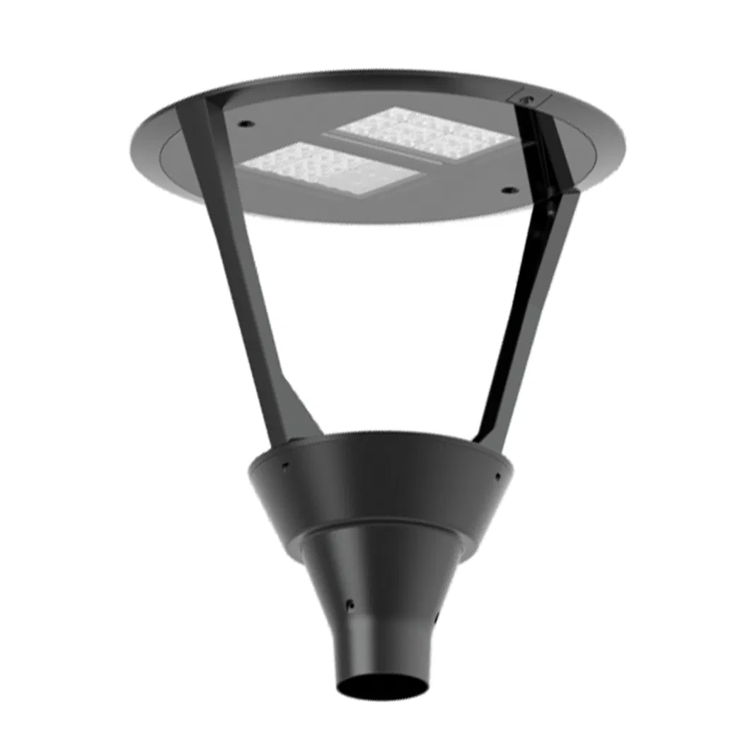 High Power LED Post Light