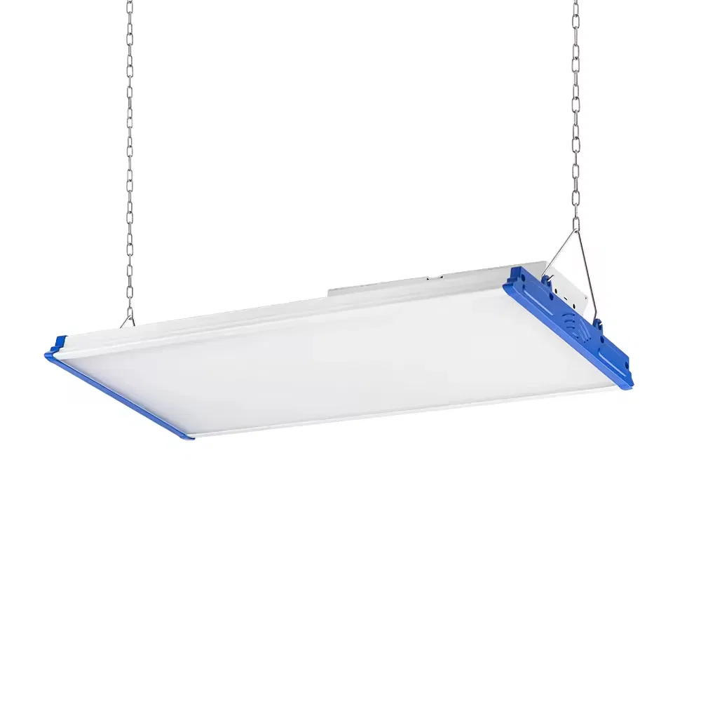 Commercial Lighting High Lumen 130lm/M LED Linear High Bay