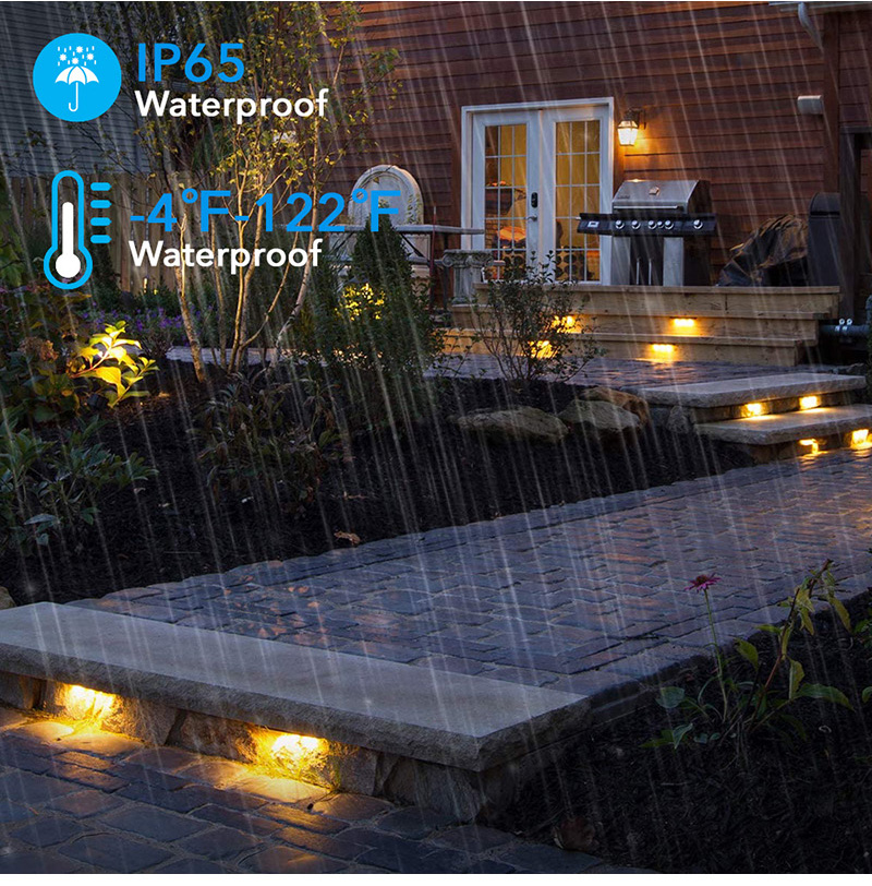 Hardscape Paver Light