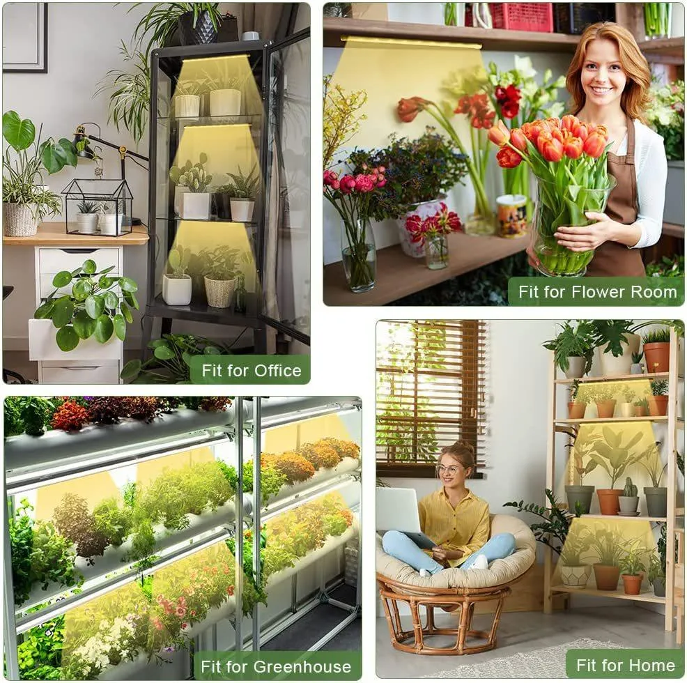 LED Grow Light 8