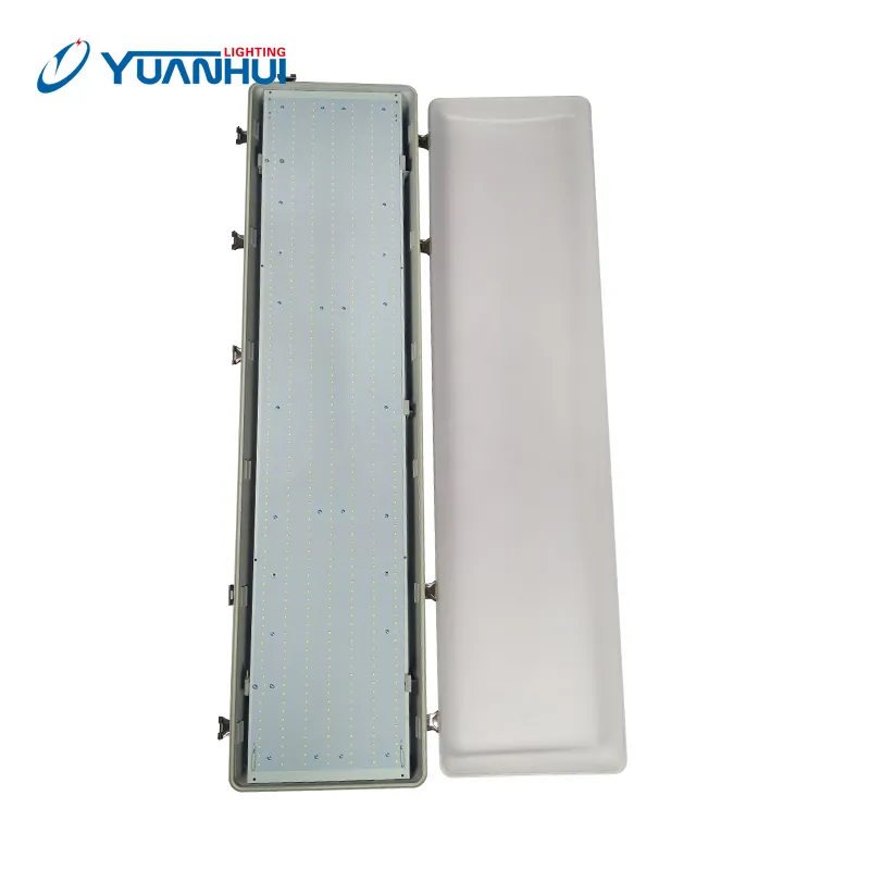 LED Linear High Bay