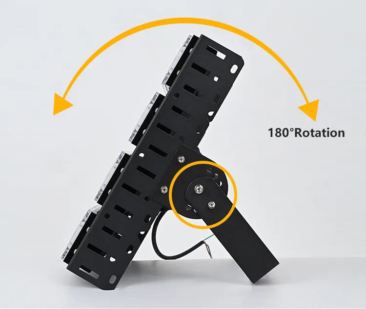 Adjustable Angle