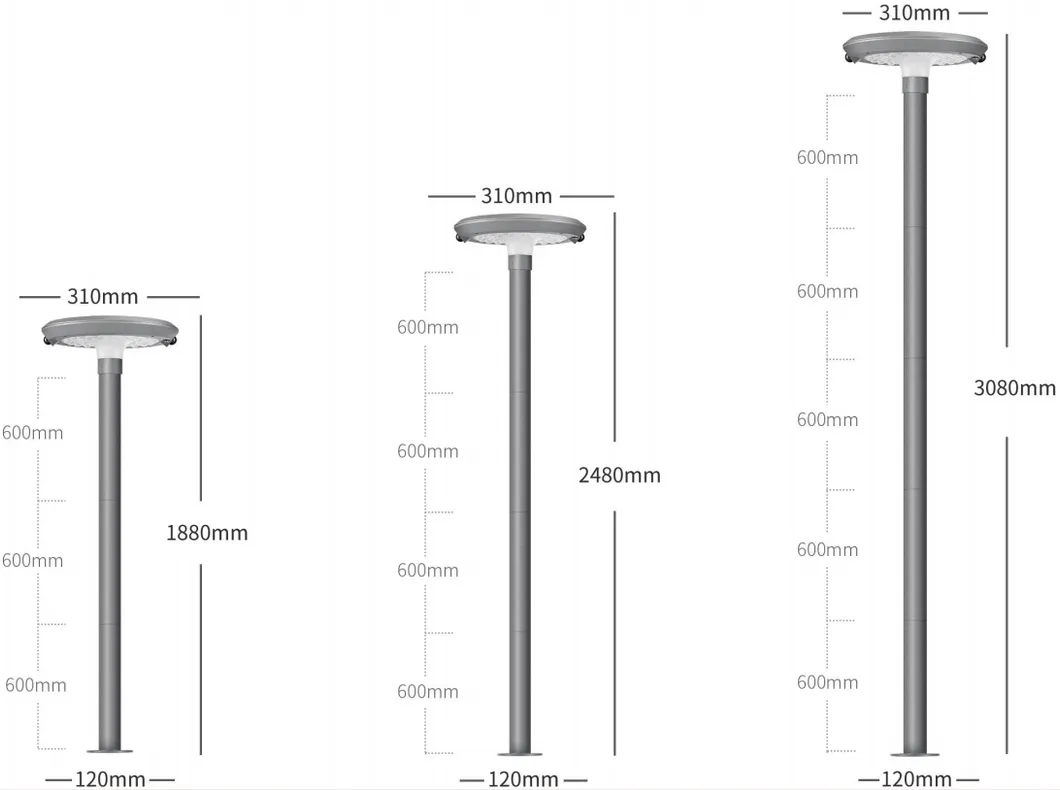 Dimension Height 2