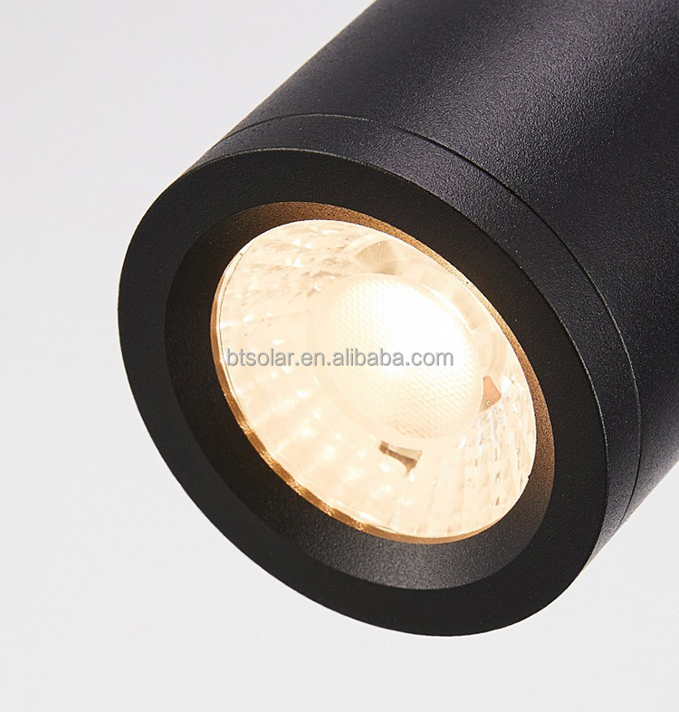 LED Post Light 9