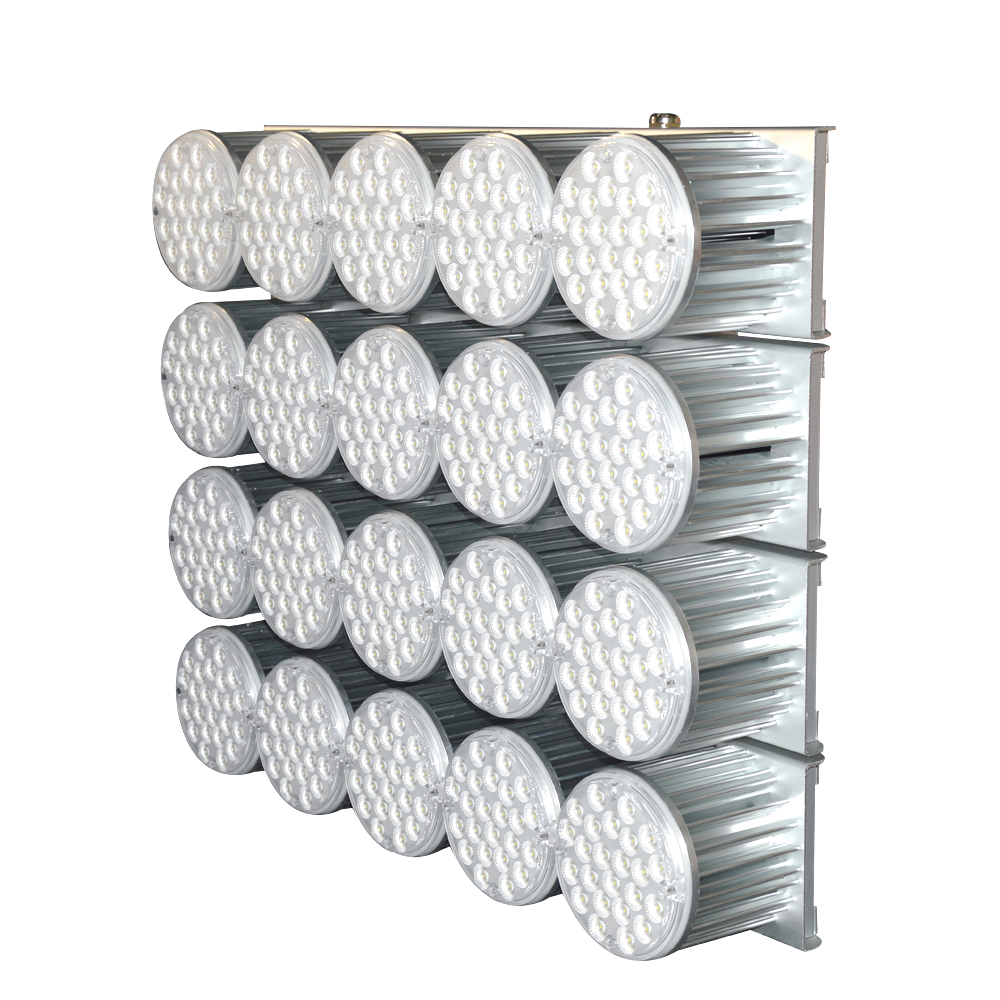 High Power LED Stadium Light 300W 500W 1000W 1500W 2000W 2500W 3000W Sports Flood Light for Indoor Outdoor Arena