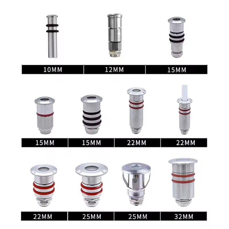 LED Inground Light 5
