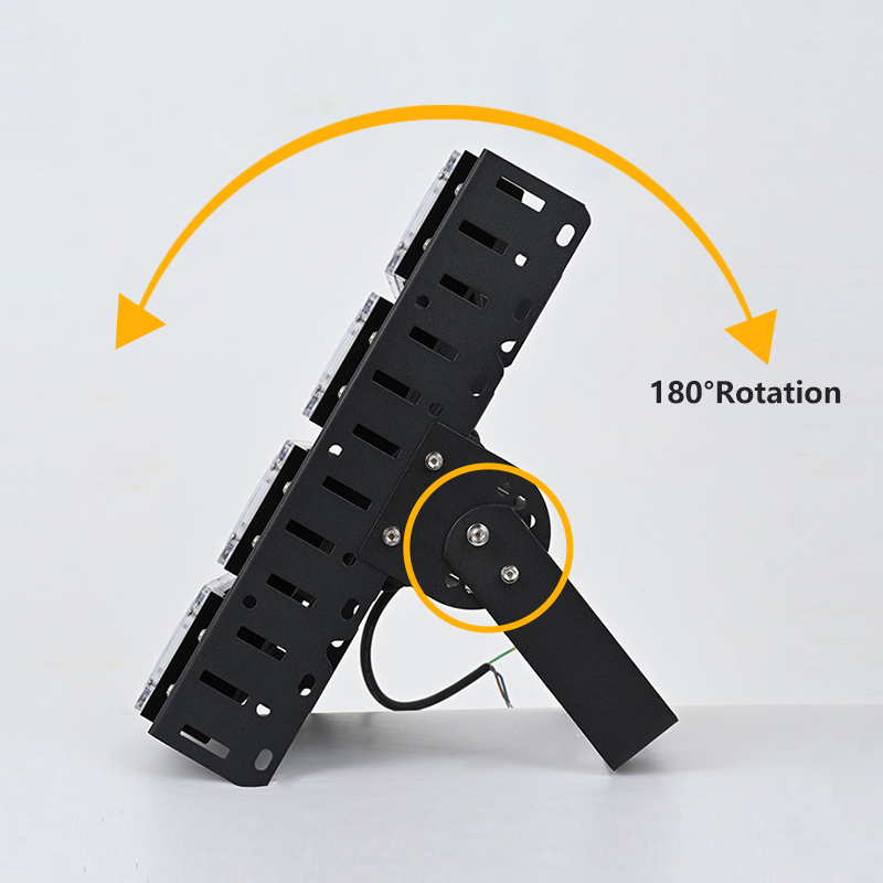 IP65 Outdoor Modular LED Flood Light Tunnel Light LED for Car Detailing LED Light Tunnel