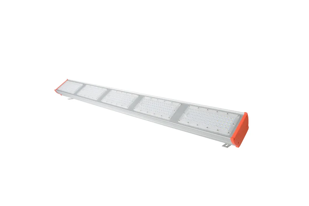 Linear Light Application 3