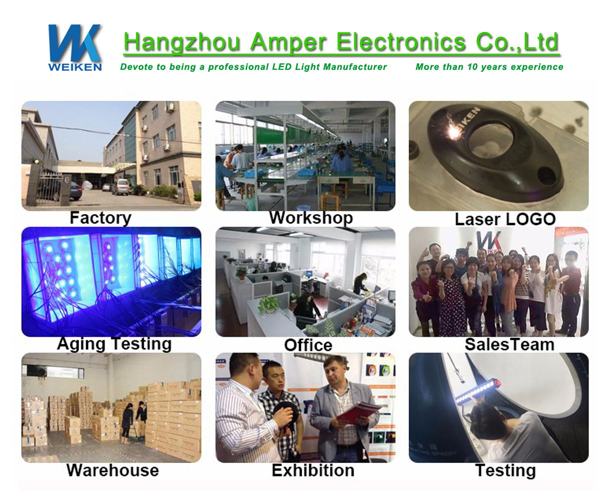 Production Facility