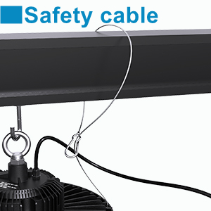 Safety Rope