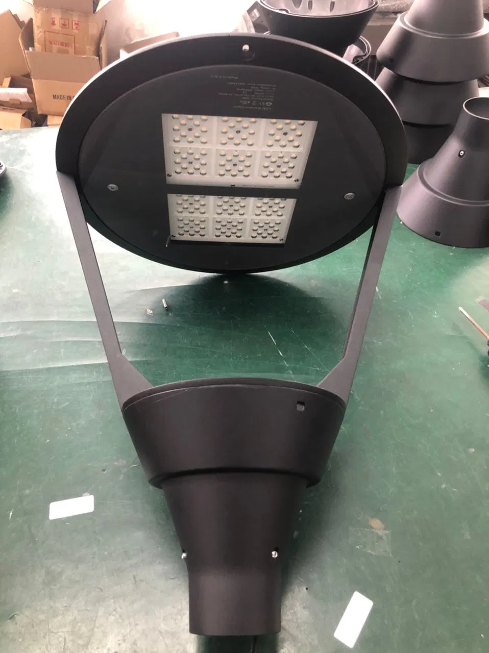 Product View A