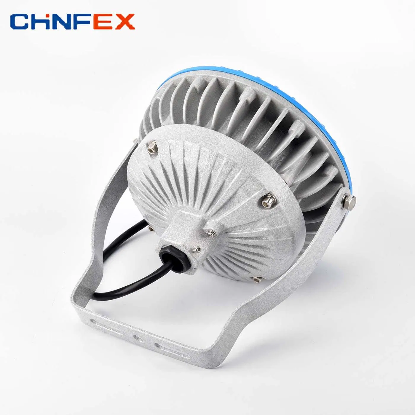LED Explosion-Proof Light for Hazardous Zone 1 Energy-Saving Design