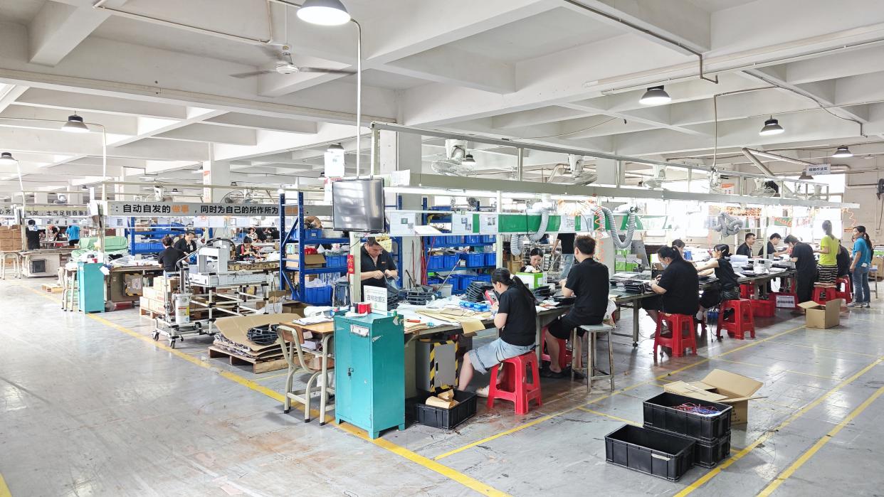 Specialized Light Fitting Assembly