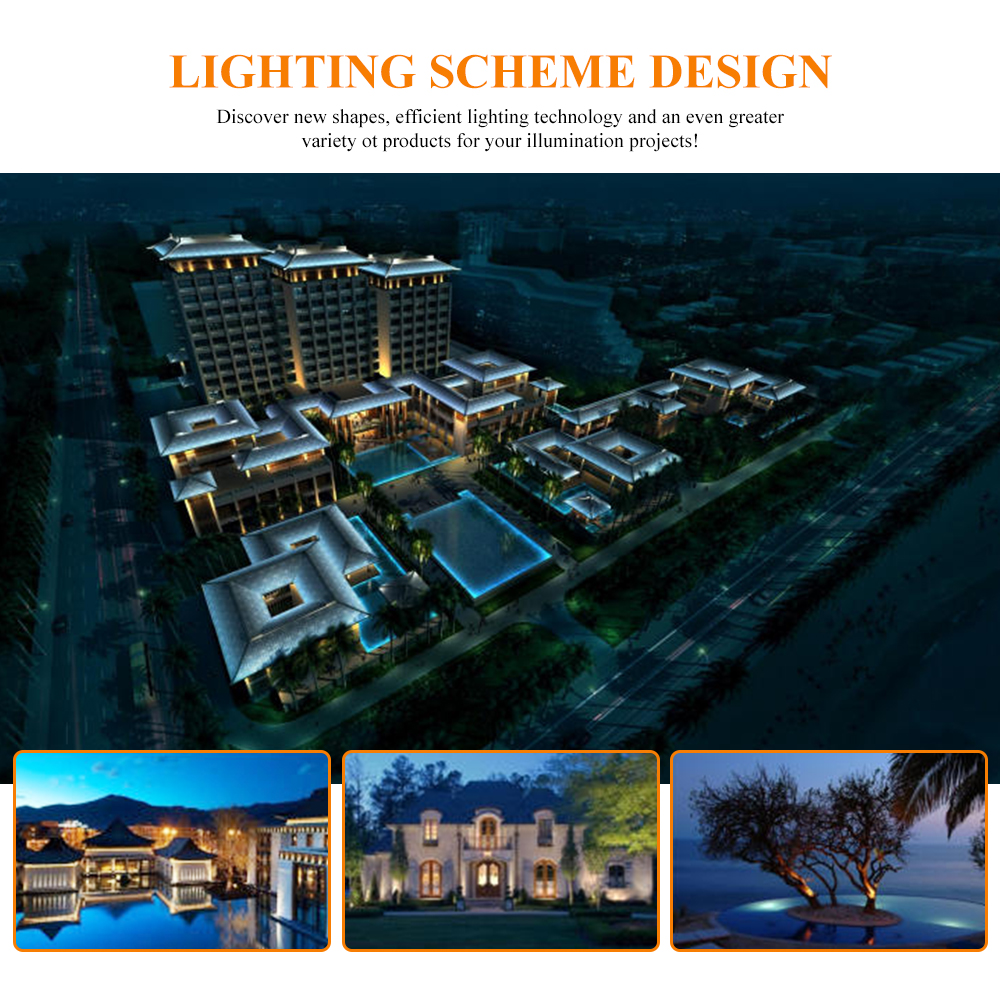 Lighting Detail 2