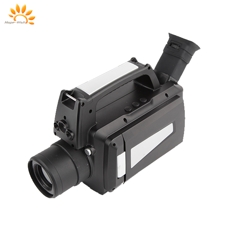 Infrared Gas Leakage Detection Thermal Imaging Tool