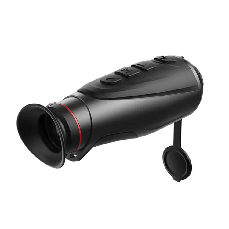 Thermal Imaging Monocular Affo Series Al19 Handheld Multi-Function Monocular Night Vision Thermal Vision