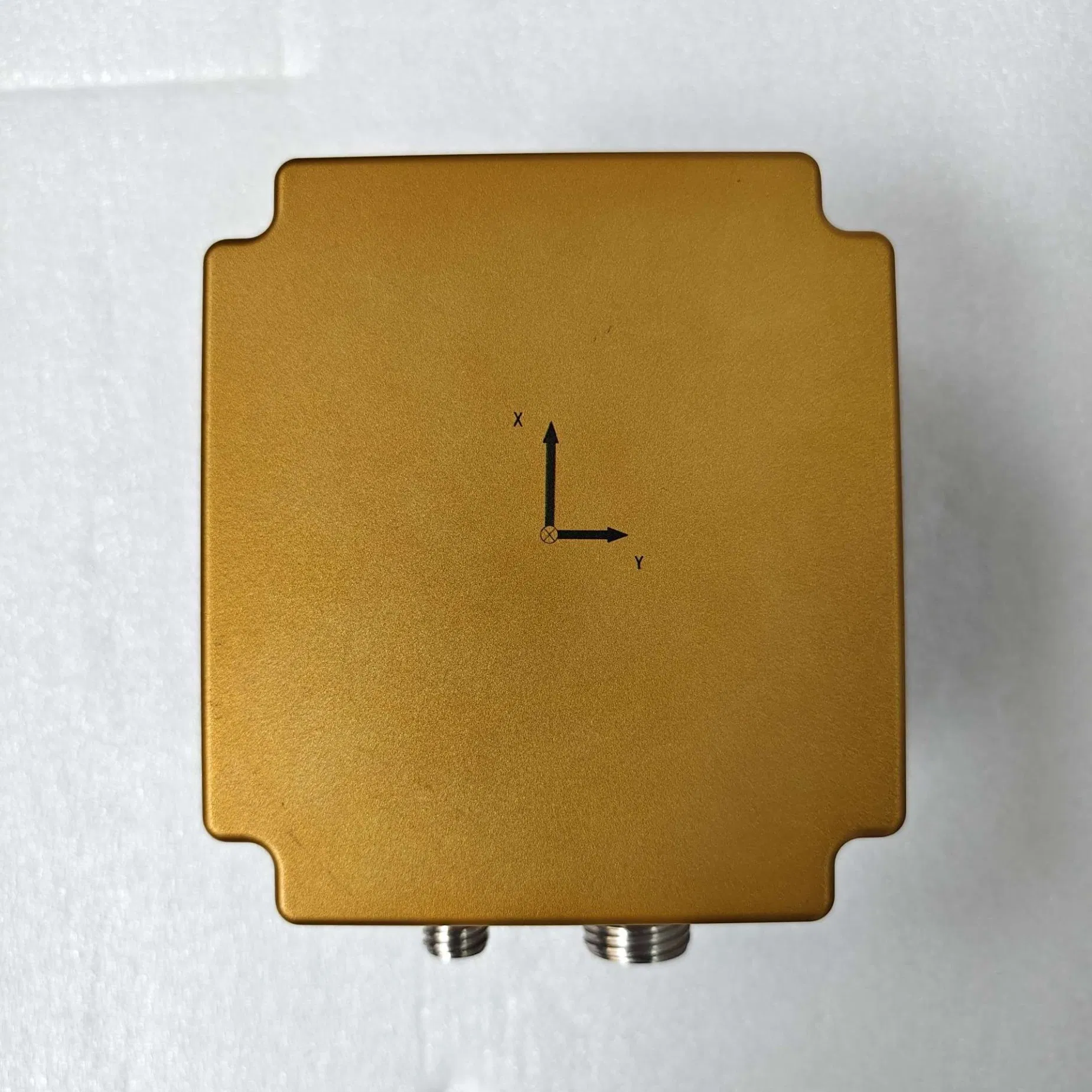 High Precision Mru-700b Fiber Optic Inertial Navigation System with Good Service