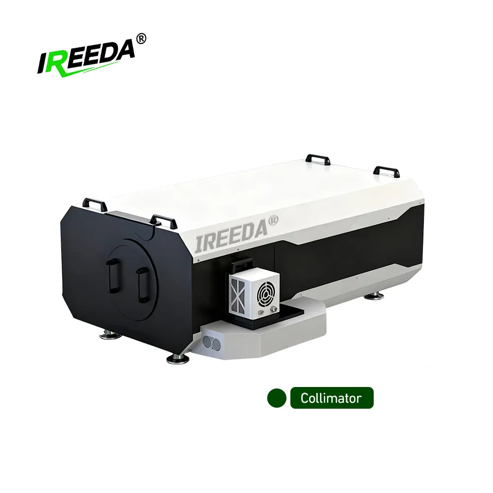 Ireeda Optical Performance Test System Infrared Thermal Imager IR-Ets