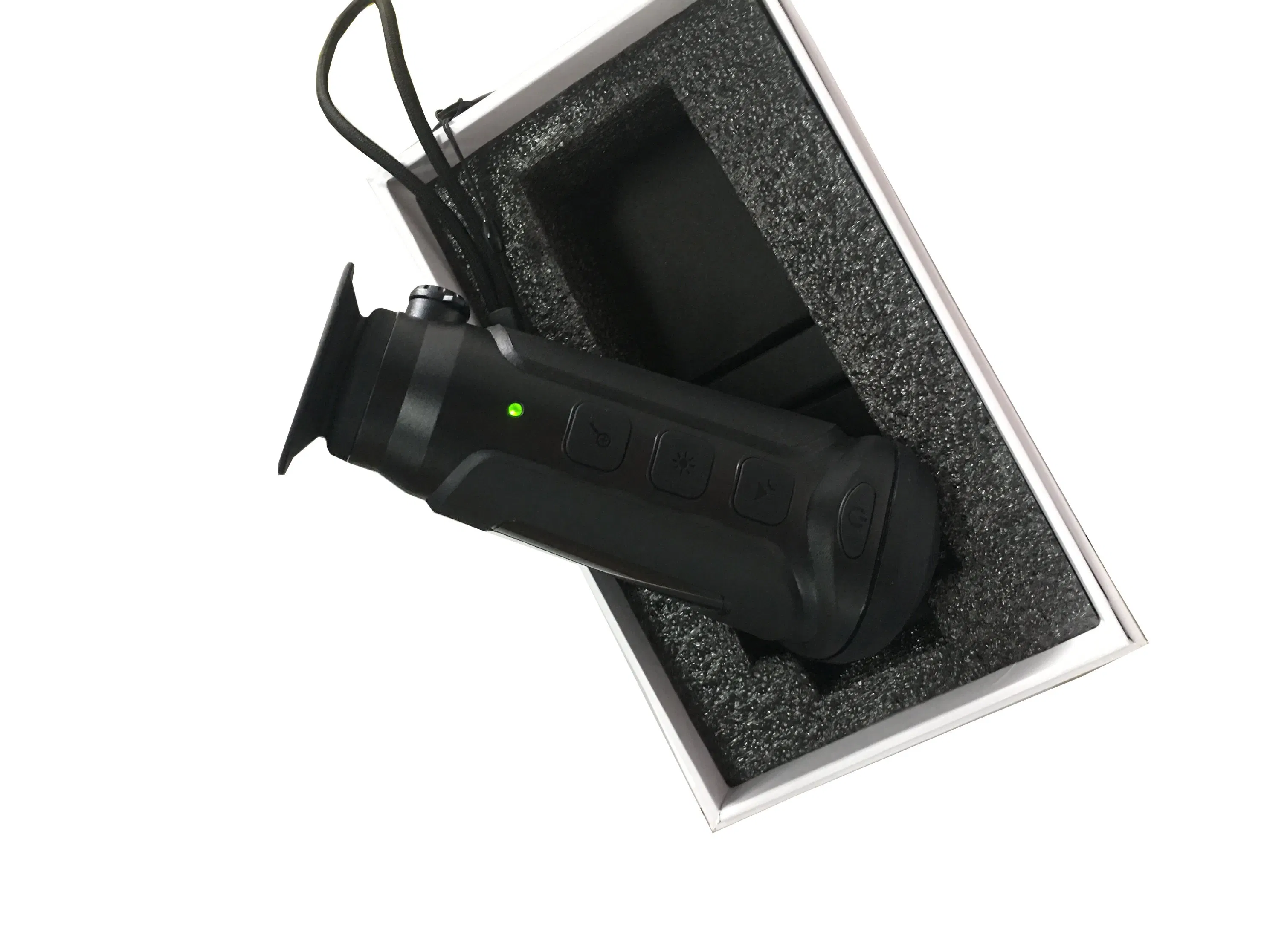 Cheep Hunting Used Thermal Monocular