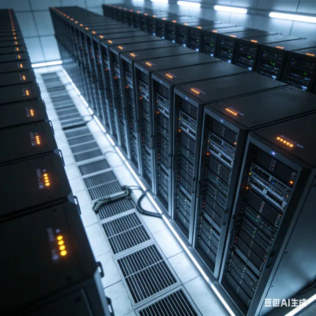 Lithium Battery Storage Monitoring