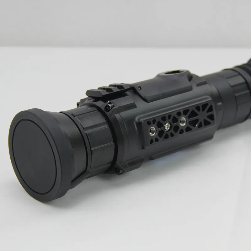 Thermal Imaging Monocular 6