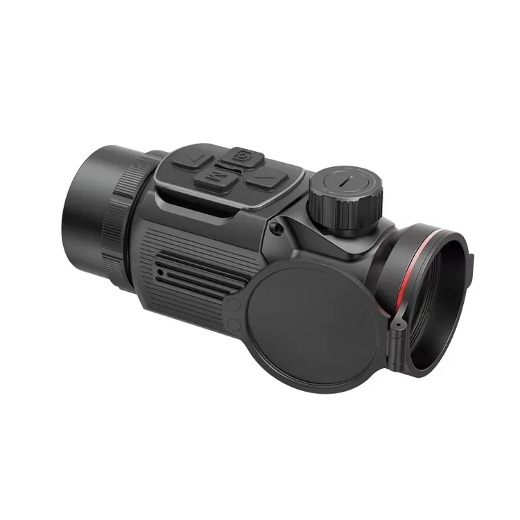 Thermal Imaging Scope 1