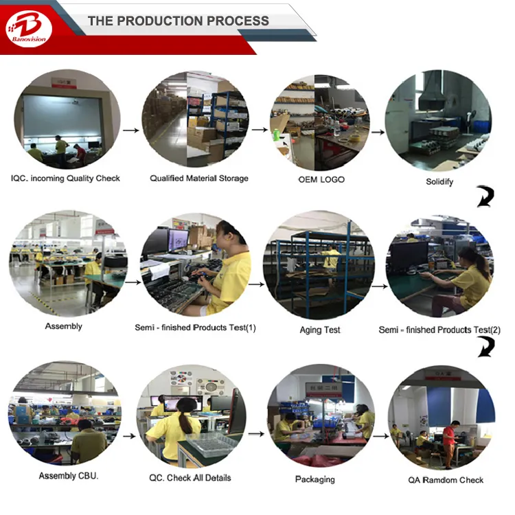 Thermal Monocular Detail 3