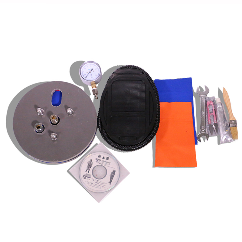 Thermal Suit Overhaul Tool Set Portable and Easy to Operate