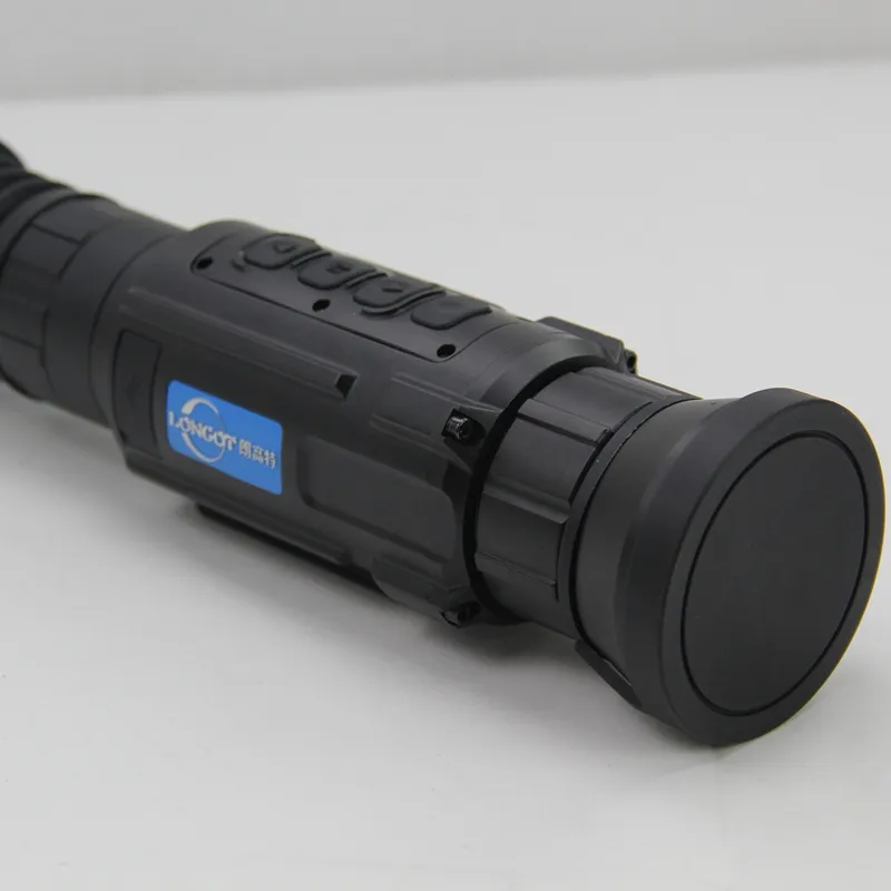 Thermal Imaging Monocular 2