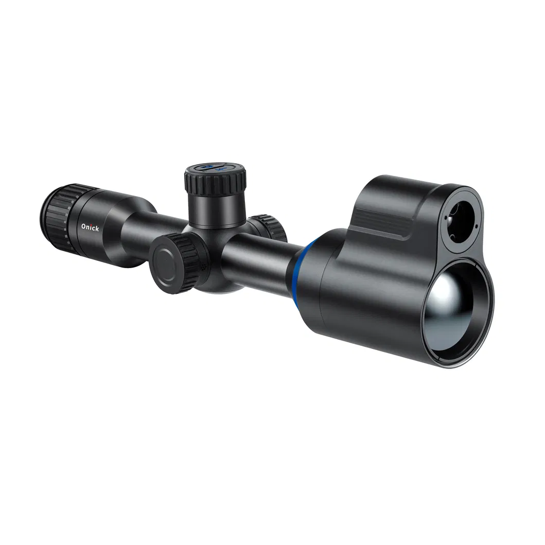 RM-312 PRO Thermal View 4