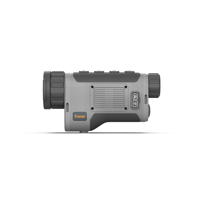 Thermal Night Vision Monocular Tracer 35 50lrf Thermal Scope Product for Hunting OEM ODM