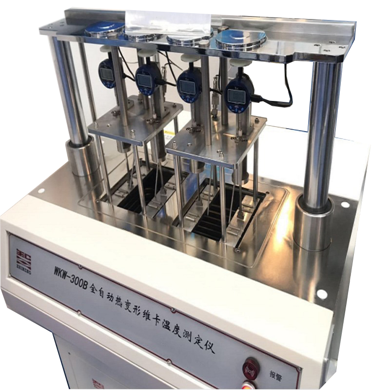 Precision Vst Temperature Measurement Tool for Thermal Analysis