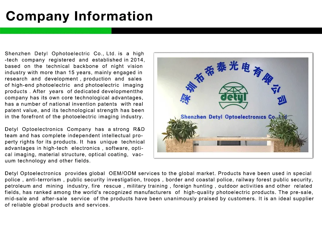 Thermal Imager View 2