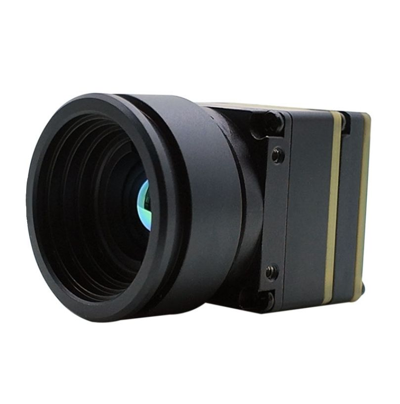 Azure 256*192 Infrared Camera Module for Industrial Inspection