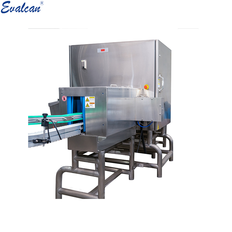 X-ray Inspection System for Foreign Object Detection