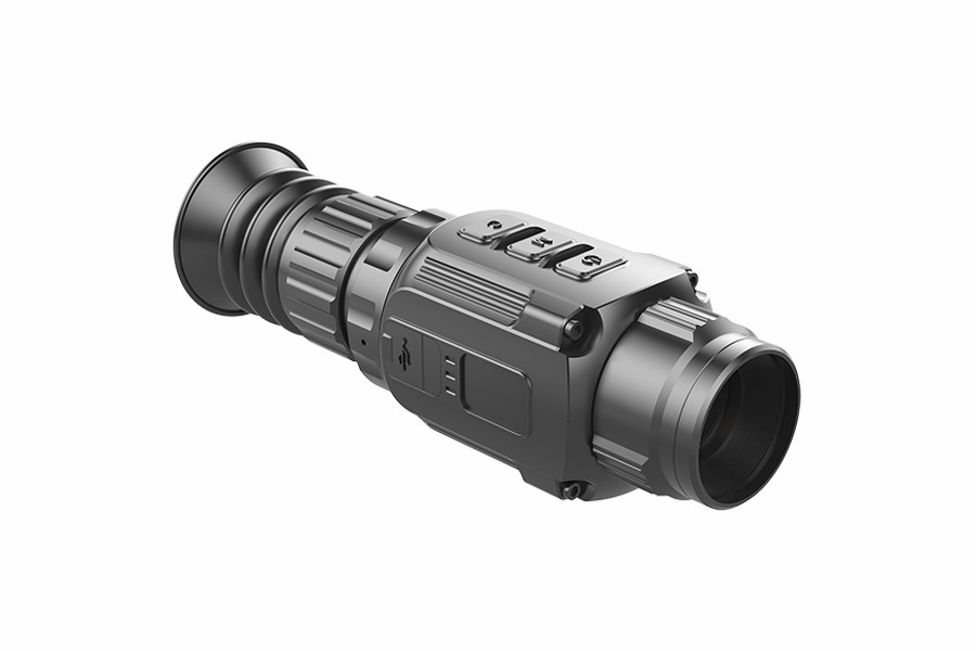 Infiray Thermal Imaging Riflescope SCP19 Scope for Patrol for Hunting