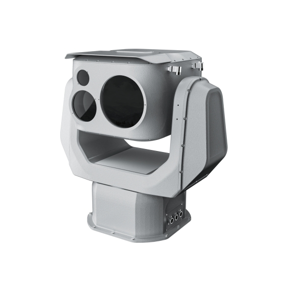 Ragine Low Alititude Surveillance Thermal Camera Drone Detection Recognition System