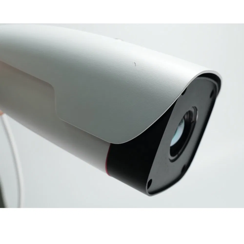 Raythink FC430t All-Weather Thermal Imaging System with IP66 Protection and Ai-Powered Fire Point Detection