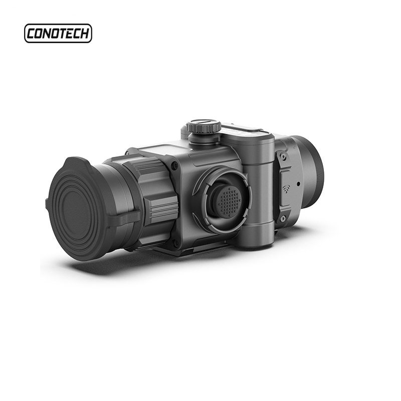 Ultra Light Mini Thermal Imaging Attachment Scope