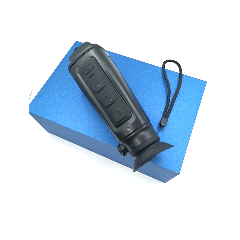 Dali S243 Handheld Thermal Monocular Telescope Outdoor